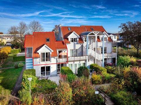 Ostseebad Kühlungsborn Wohnungen, Ostseebad Kühlungsborn Wohnung kaufen