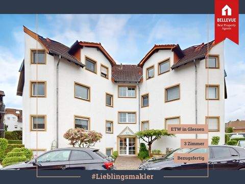 Bergheim / Glessen Wohnungen, Bergheim / Glessen Wohnung kaufen