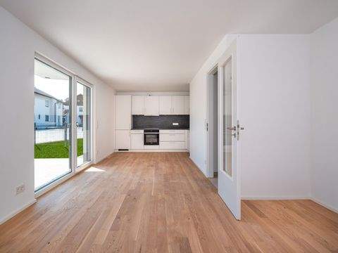 Vaterstetten-Parsdorf Wohnungen, Vaterstetten-Parsdorf Wohnung kaufen