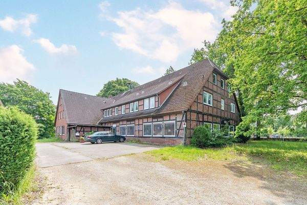 Mitarbeiter Parkplatz