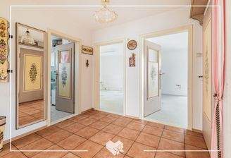 Eingangsbereich/Flur