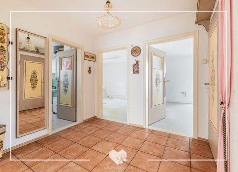 Prittriching Wohnungen, Prittriching Wohnung mieten