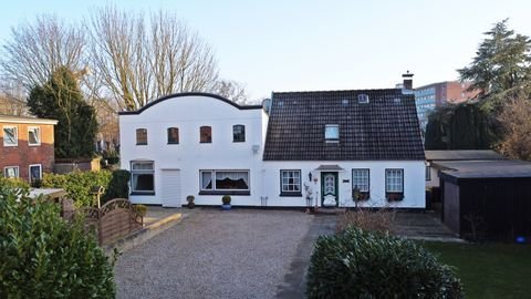 Husum Häuser, Husum Haus kaufen