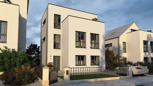 townhouse-flach-eingang-nachmittag jpg