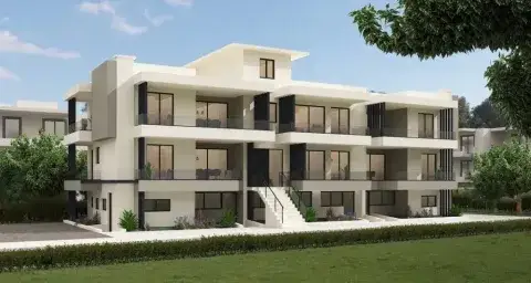 Preveza Wohnungen, Preveza Wohnung kaufen