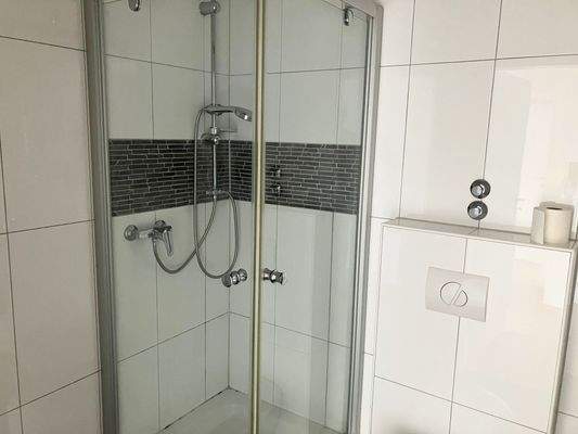 Badezimmer - Ansicht 1