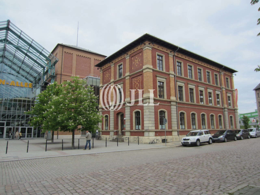 JLL - Außenansicht