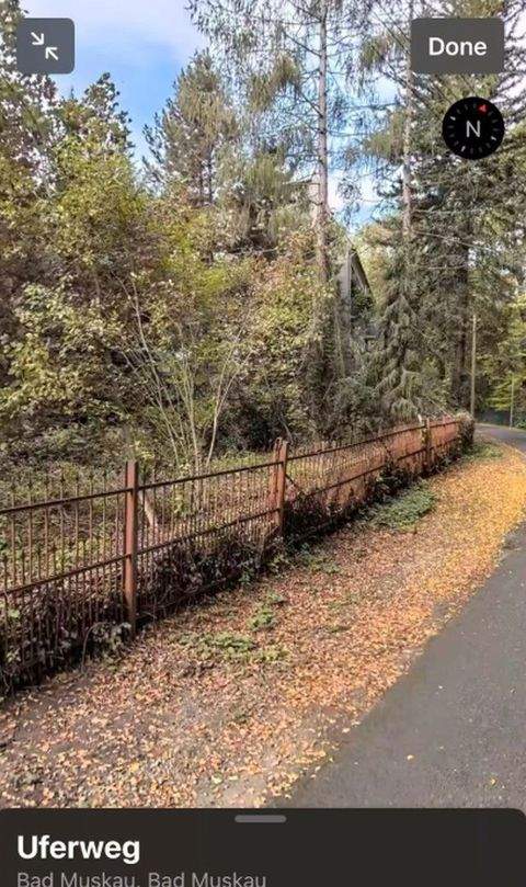 Bad Muskau Grundstücke, Bad Muskau Grundstück kaufen