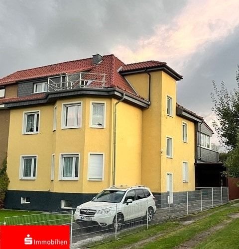 Nordhausen Häuser, Nordhausen Haus kaufen