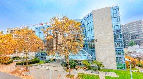 Mannheim / Schwetzingerstadt Oststadt Büros, Büroräume, Büroflächen 