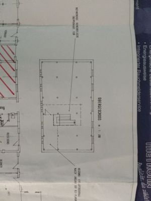 Grundriss OG