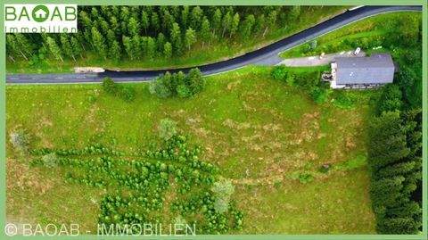 Wolfsberg Grundstücke, Wolfsberg Grundstück kaufen