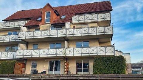 Stadthagen Wohnungen, Stadthagen Wohnung kaufen