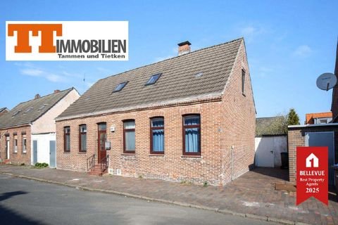 Wilhelmshaven-Bant Häuser, Wilhelmshaven-Bant Haus kaufen