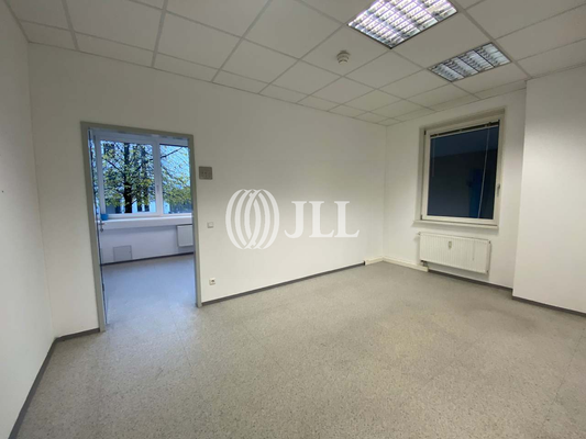 Trivium - EG, 119 m² - JLL