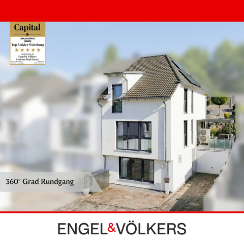 Estenfeld Häuser, Estenfeld Haus kaufen