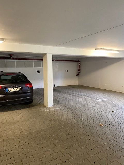 Lörrach Garage, Lörrach Stellplatz