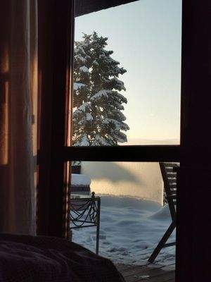 Direktzugang zur Terrasse