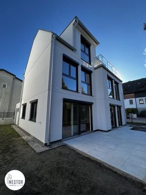 Haus - NESTOR Immobilien