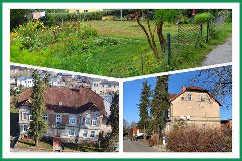 Putbus Häuser, Putbus Haus kaufen