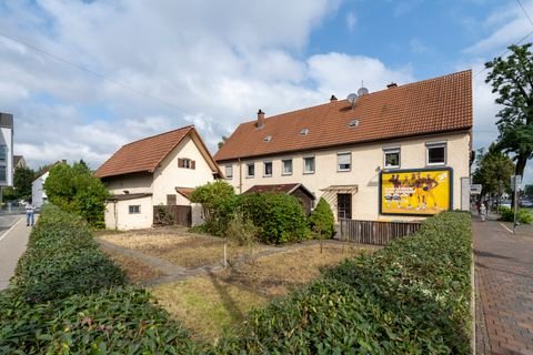 Augsburg Grundstücke, Augsburg Grundstück kaufen