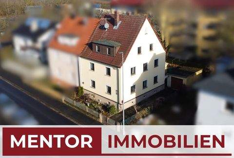 Schweinfurt Häuser, Schweinfurt Haus kaufen