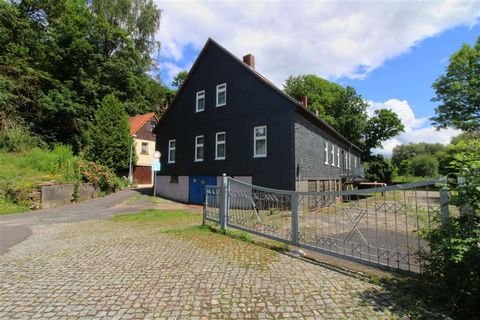 Suhl Häuser, Suhl Haus kaufen