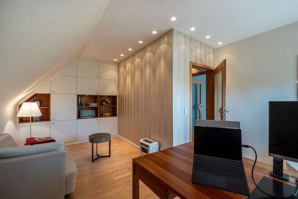 Gäste oder Arbeiten