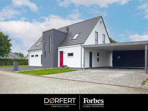 Harrislee Häuser, Harrislee Haus kaufen