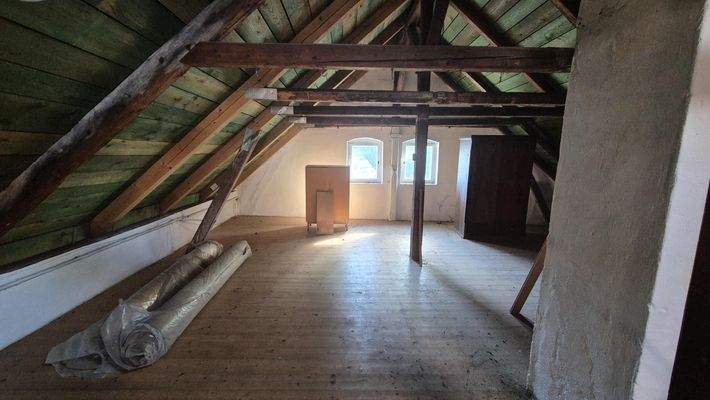 DG - andere Perspektive