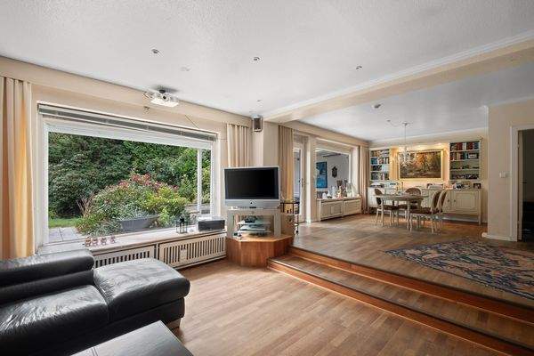 Wohn-/Essbereich Ansicht II