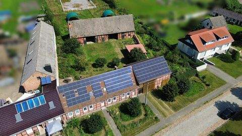 Ziemendorf Häuser, Ziemendorf Haus kaufen