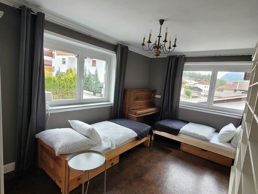 Schlafzimmer Top 1
