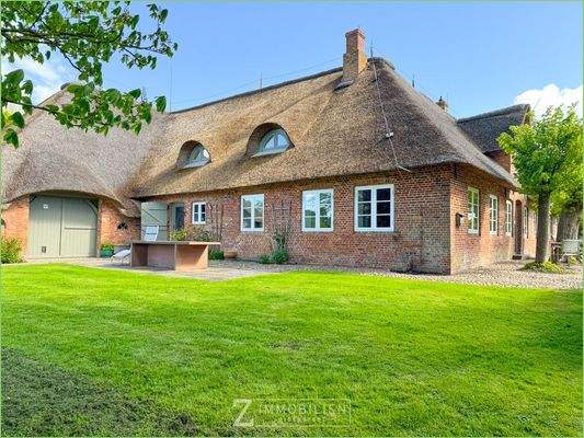 Terrasse in Westlage mit Lootor