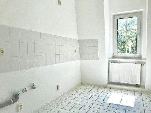 Gemütliche 3-Raum-Wohnung über 2 Etagen im Dachgeschoss - Photo 2