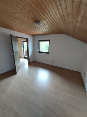 weiteres Zimmer im OG 