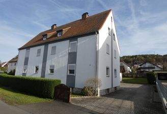 Mehrfamilienhaus