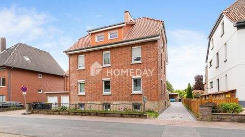 Wennigsen Wohnungen, Wennigsen Wohnung kaufen