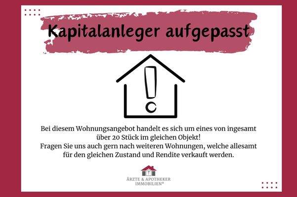 Wohnungsangebote