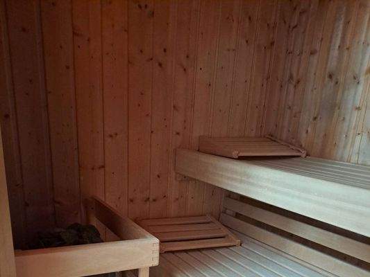Sauna II