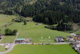 Grundstück Kaprun_2