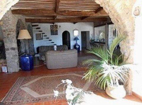 BAGNOLS EN FORET Häuser, BAGNOLS EN FORET Haus kaufen