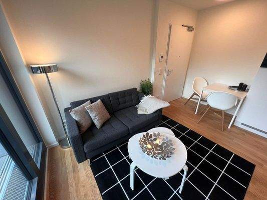 Köpenicker, 1.OG links (4)