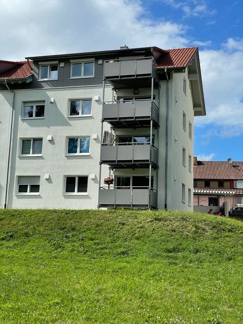 Oberndorf am Neckar Wohnungen, Oberndorf am Neckar Wohnung kaufen