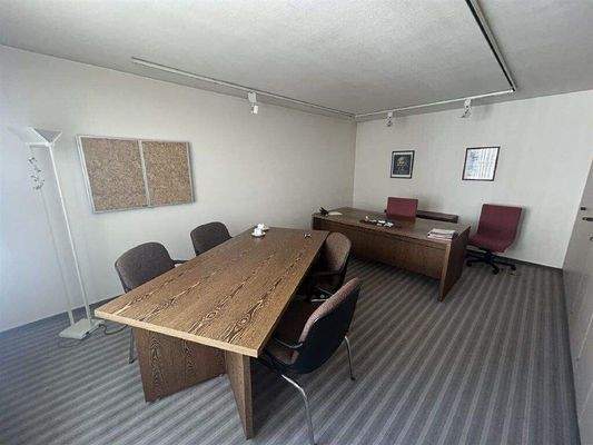 Besprechungsraum/Büro