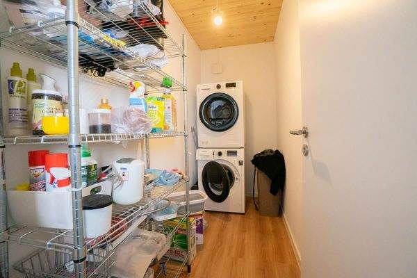 Hauswirtschaftsbereich