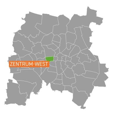 Zentrum-West