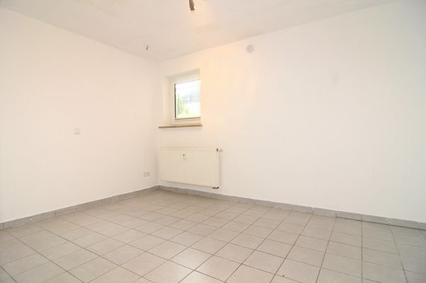 Homeoffice Souterrain
