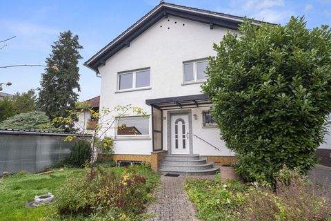 Alsbach-Hähnlein Häuser, Alsbach-Hähnlein Haus kaufen