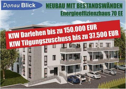 Donaueschingen Wohnungen, Donaueschingen Wohnung kaufen